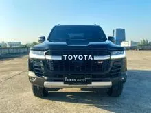2023 Toyota Land Cruiser 3.3 300 GR-S 70th Anniversary SUV