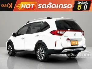 2019 Honda BR-V 1.5 SV SUV