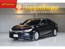 2017 Honda CIVIC 1.8 FC (ปี 16-20) E Sedan