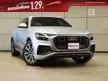 2019 Audi Q8 3.0 (ปี 18-24) 55 TFSI Quattro S line AWD SUV AT