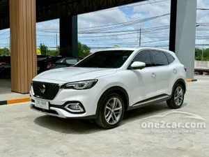 2020 MG HS 1.5 X SUV