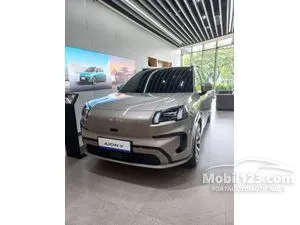 2026 GAC AION V Luxury SUV