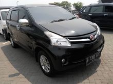 LELANG-2012 Daihatsu Xenia 1.3 R MPV