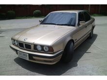 1995 BMW 525i 2.5 E34 (ปี 87-96) Sedan AT
