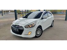 2015 Hyundai Grand Avega 1.4 GL Hatchback