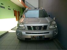 2009 Nissan X-Trail 2.5 XT SUV