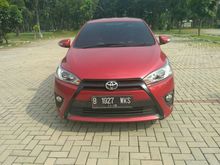 2014 Toyota Yaris 1.5 G Hatchback
