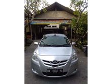 2011 Toyota Vios 1.5 G Sedan