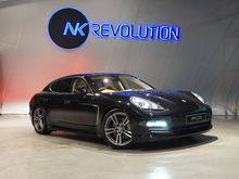 2011 Porsche Panamera 4.8 (ปี 09-16) S Sedan AT
