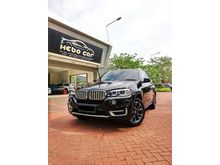 2015 BMW X5 3.0 xDrive35i xLine SUV