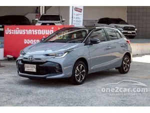 2023 Toyota YARIS 1.2 Premium S Hatchback