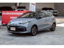 2023 Toyota YARIS 1.2 (ปี 17-25) Premium S Hatchback