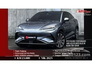2025 BYD Sealion 7 Performance SUV