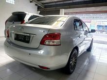2008 Toyota Vios 1.5 MT asli G plus variasi DP11jt aja dijual di malang