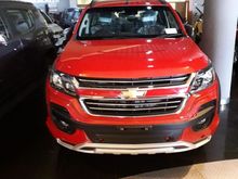 2018 Chevrolet Trailblazer 2.5 LTZ SUV