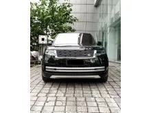 2023 Land Rover Range Rover Sport 3.0 Autobiography P400 SUV