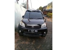 2012 Toyota Rush 1.5 S MT