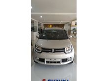 PROMO AKHIR TAHUN IGNIS TDP 12JT atau ANGSURAN 2.4 JTan PROSES MUDAH
