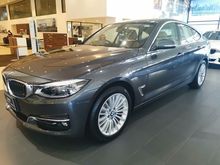 2019 BMW 320d 2.0 Gran Turismo Sedan AT