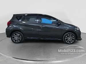 2023 Daihatsu Sirion 1.3 R Hatchback
