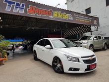 2012 Chevrolet Cruze 1.8 (ปี 10-15) LTZ Sedan AT