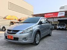 2011 Mitsubishi Space Wagon 2.4 (ปี 04-12) GT Wagon AT