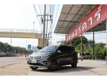 2020 Suzuki ERTIGA 1.5 (ปี 19-25) GX Wagon