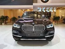 2022 BMW X5 3,0 xDrive40i xLine SUV