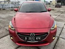 2016 Mazda 2 1.5 R Hatchback