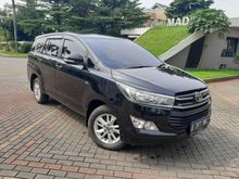 2017 Toyota Kijang Innova 2.0 G MPV