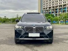 2022 BMW X3 2.0 sDrive20i xLine SUV G01 LCI Facelift B48 Odo 25 Rbuan (TERMURAH)