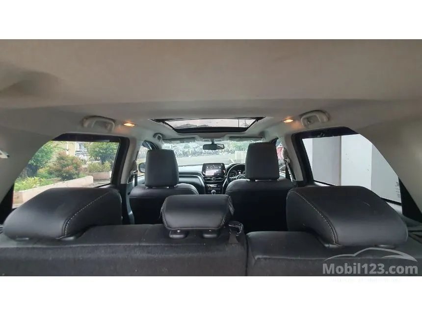2023 Suzuki Grand Vitara GX SUV