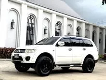 2015 Mitsubishi PAJERO SPORT 2.5 (ปี 08-15) GT SUV
