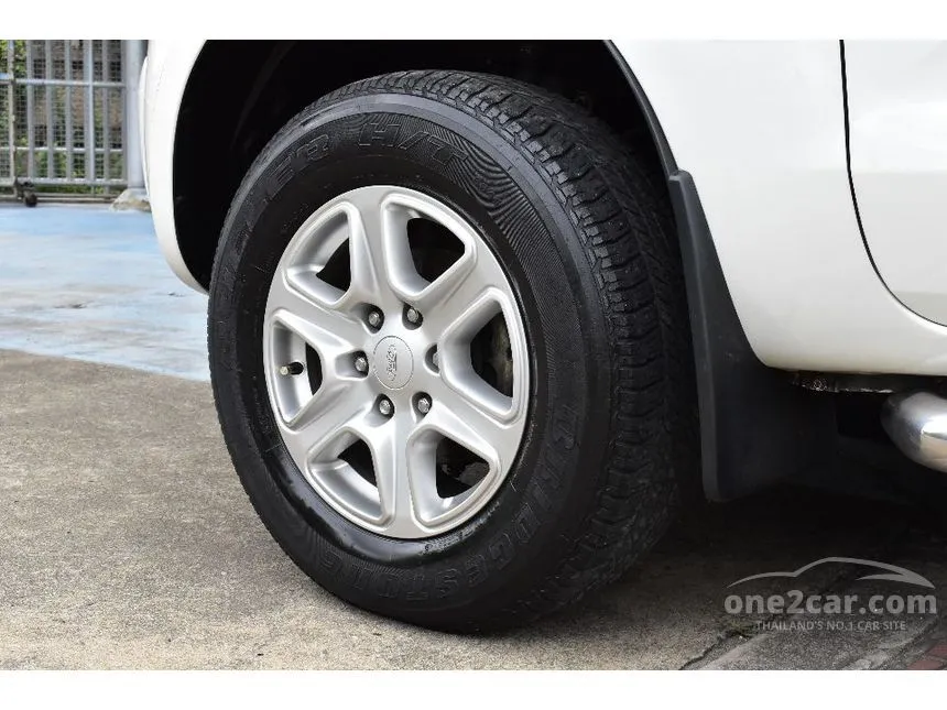 2015 Ford RANGER XLT Open Cab Hi-Rider Pickup