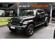 2020 Jeep Gladiator 3.6 (ปี 20-26) Rubicon 4WD Pickup