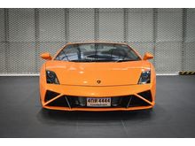 2014 Lamborghini Gallardo 5.2 (ปี 04-15) LP560-4 Coupe AT