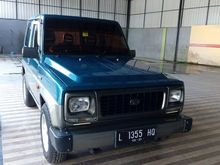 Daihatsu FEROZA SE Tahun 1995