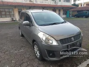 2012 Suzuki Ertiga 1.4 GX MPV