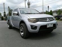 2010 Mitsubishi Triton 2.4 MEGA CAB (ปี 05-15) GLX Pickup MT