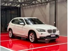 2015 BMW X1 2.0 E84 (ปี 09-15) sDrive18i SUV