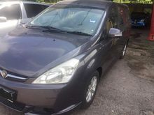 2011 Proton Exora 1.6 CPS M-Line MPV