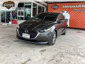 2022 Mazda 2 1.3 C Sedan