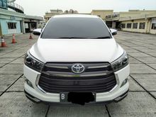 2019 Toyota Innova Venturer Diesel. 2,4. Base Spec Wagon