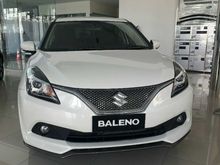 2018 Suzuki Baleno 1.4 Series 1 Hatchback