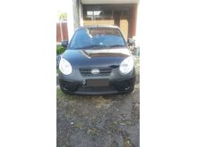 2008 KIA Picanto 1.1 SE Hatchback