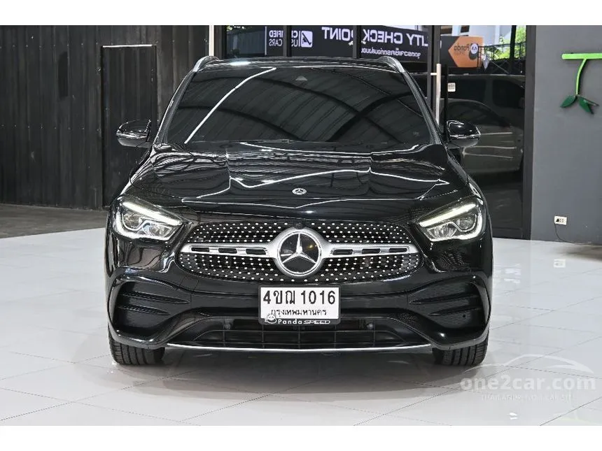 2023 Mercedes-Benz GLA200 AMG Dynamic SUV