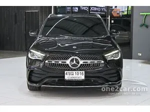 2023 Mercedes-Benz GLA200 1.3 AMG Dynamic SUV
