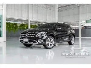 2018 Mercedes-Benz GLA200 1.6 Urban SUV