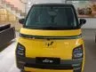 Jual Mobil Wuling Binguo EV 2024 333Km Long Range di DKI Jakarta Automatic Hatchback Lainnya Rp 290.000.000