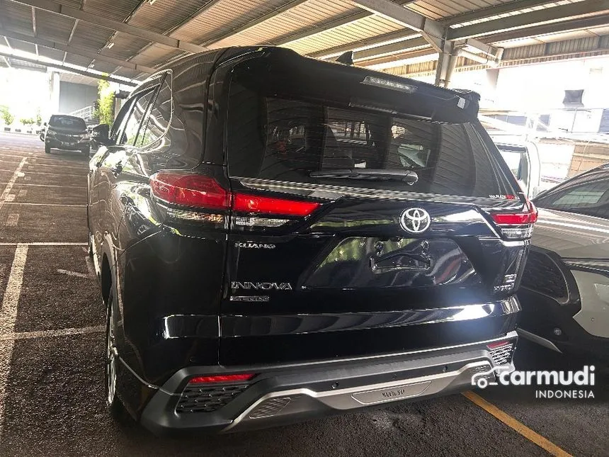 2024 Toyota Kijang Innova Zenix Q HV TSS Modellista Wagon